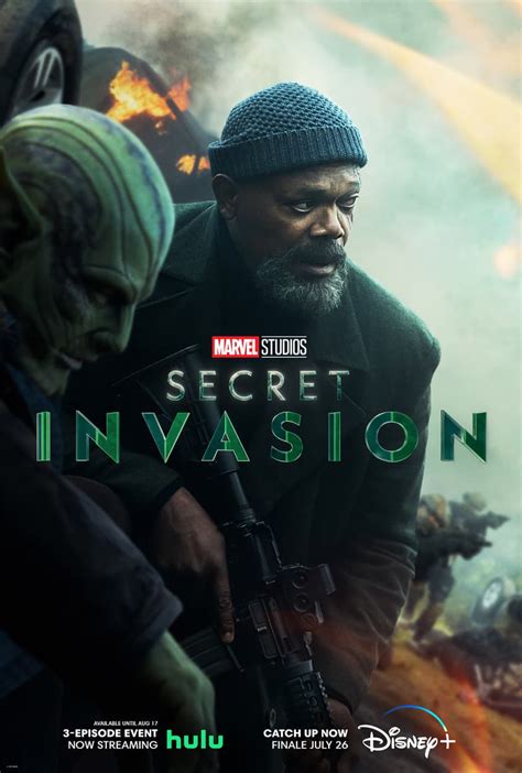 secret invasion streaming|secret invasion marvel uscita.